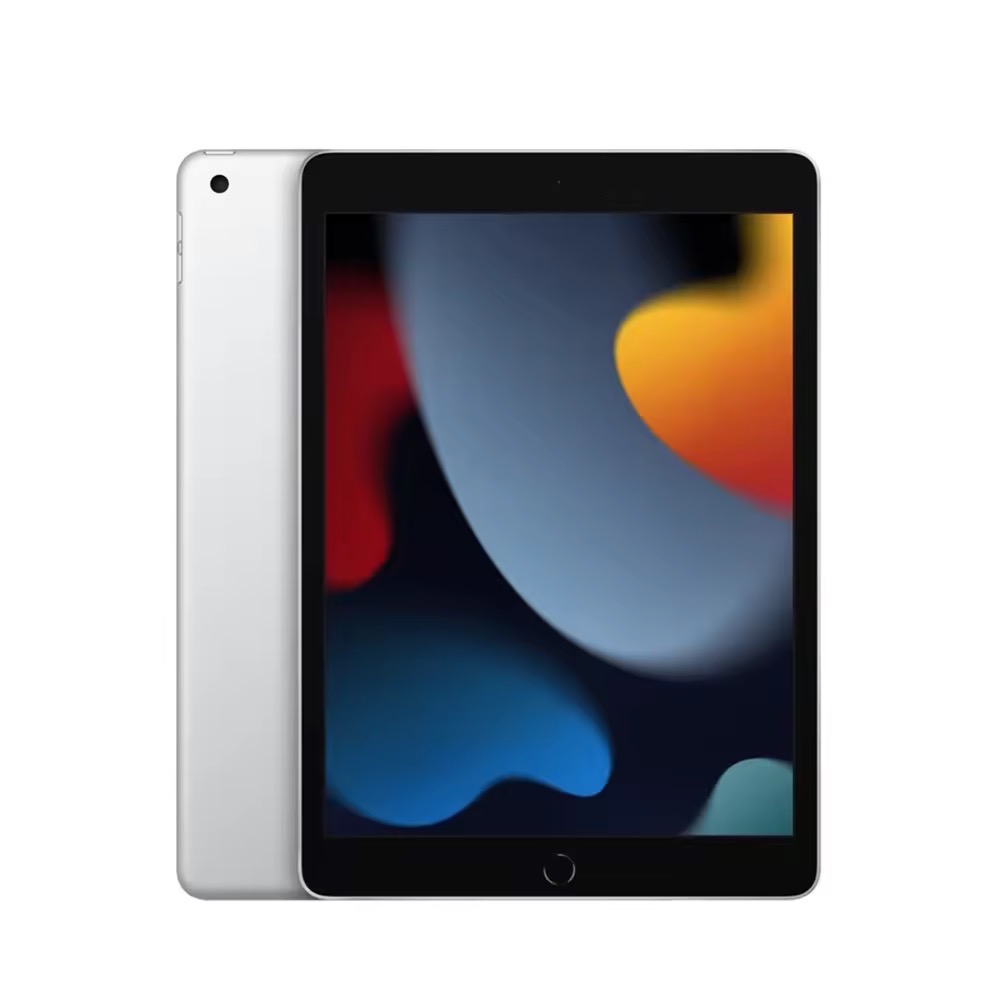 Apple iPad Gen9 Wifi หน้าจอ 10.2 นิ้ว iStudio by SPVi