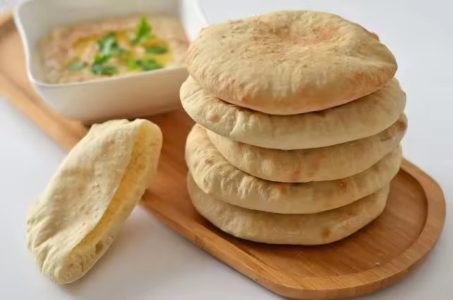 Pita Bread 