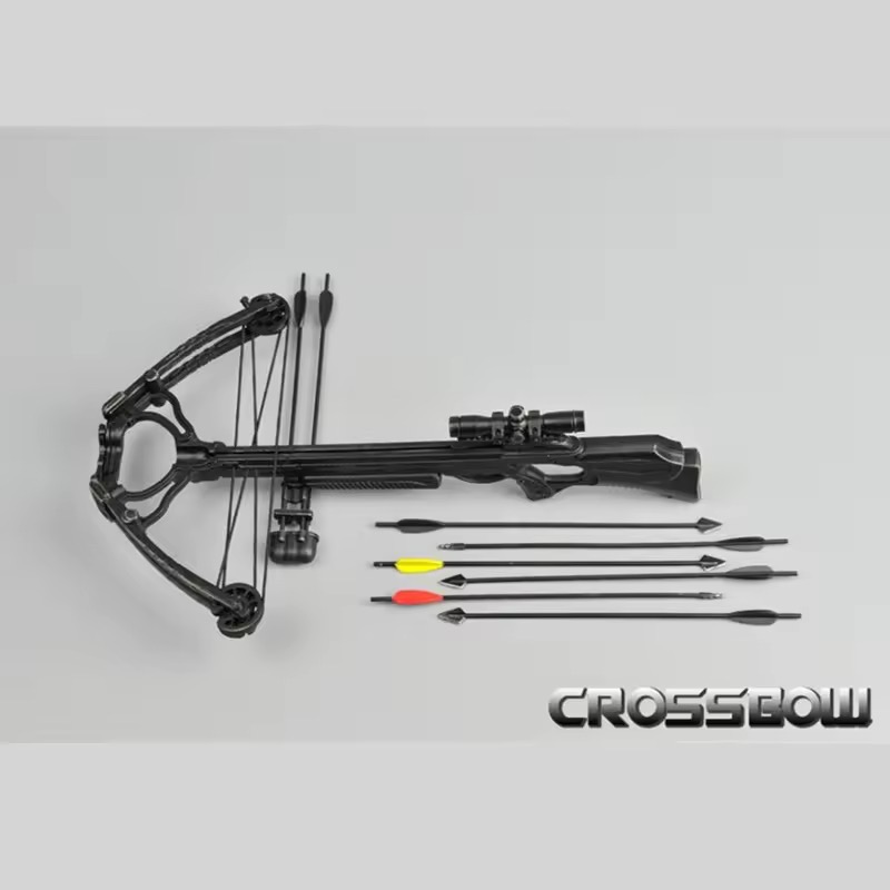 Crossbow