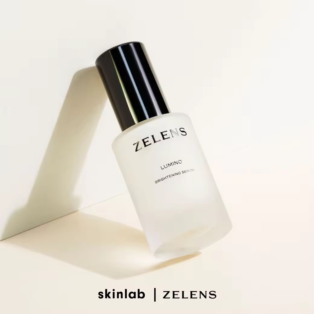 Zelens Lumino Brightening Serum 30ml.