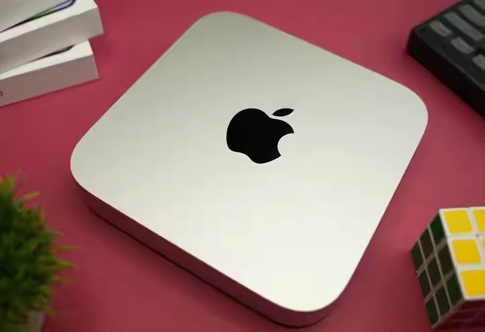 apple Mac mini M2 8+256