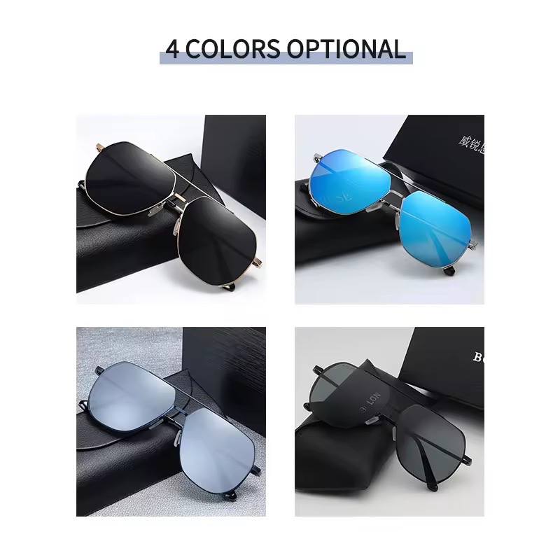 Sunglasses Polarized Sun Glasses For Men