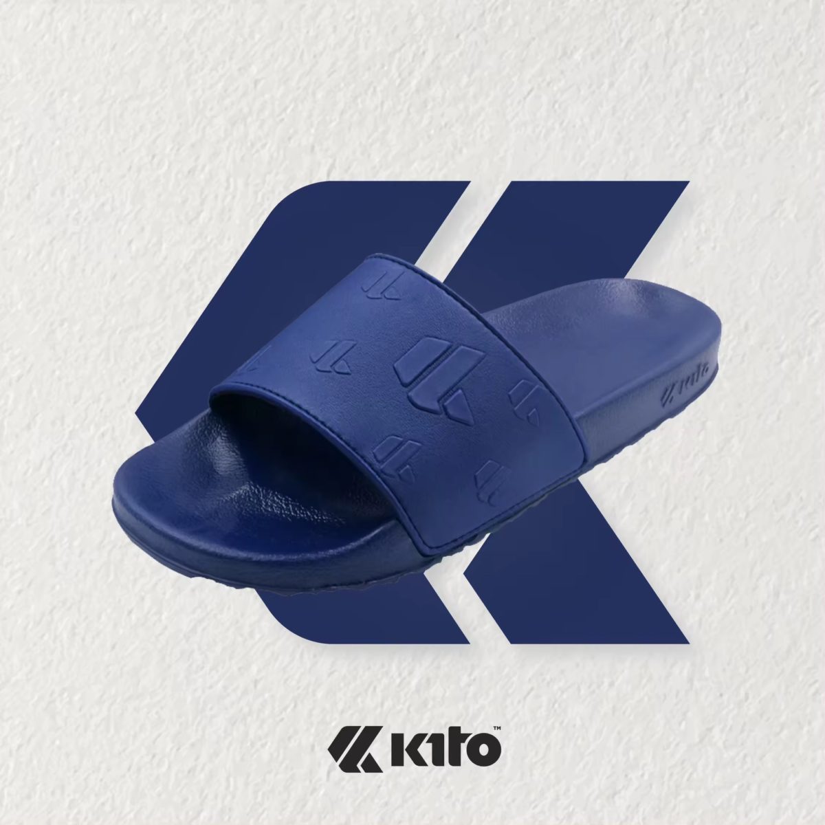 Kito กีโต้ รองเท้าแตะ รุ่น AH184 Size 36-43