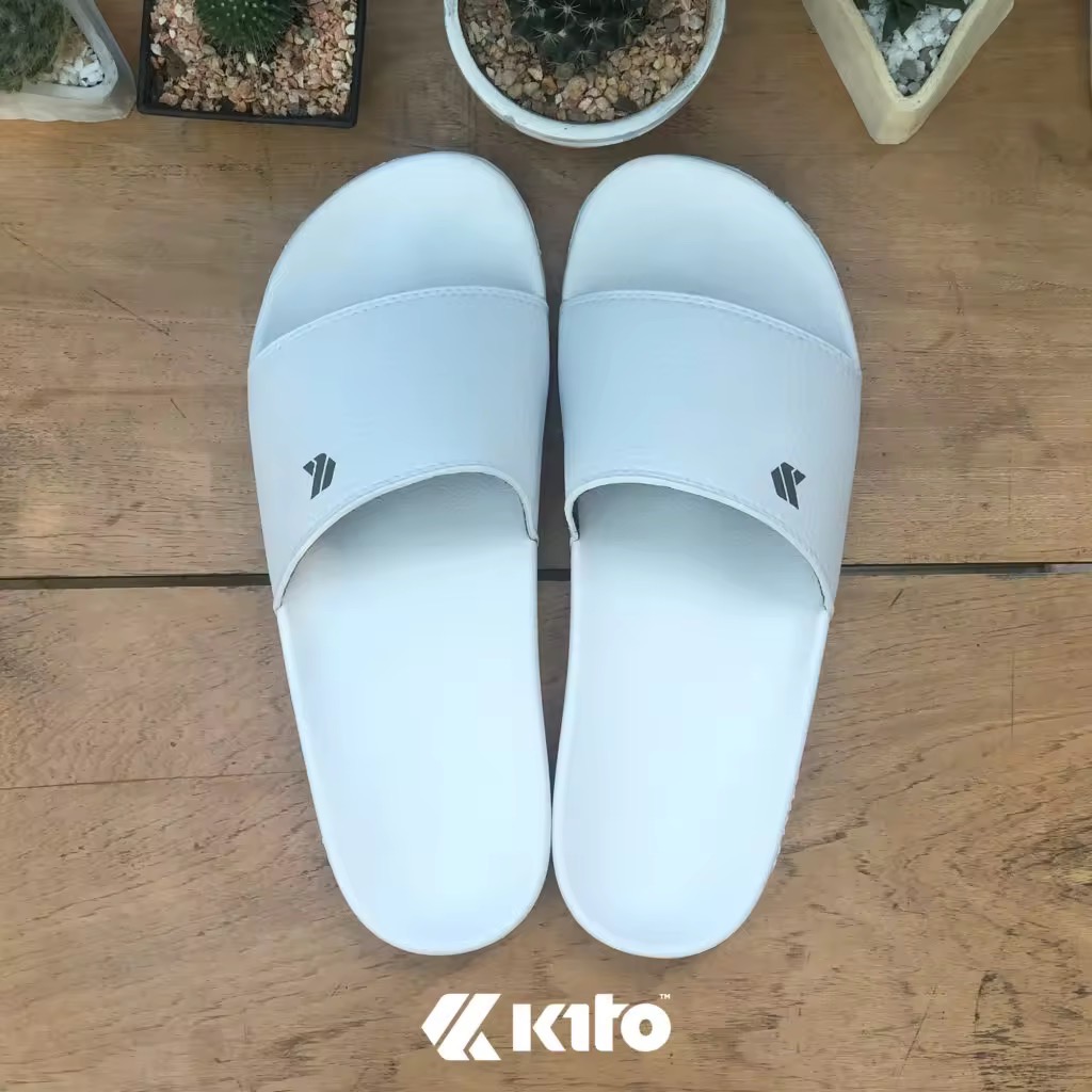 Kito กีโต้ รองเท้าแตะ รุ่น AH14 Size 36-43