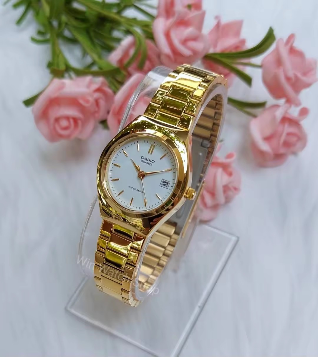 นาฬิกา Casio รุ่น LTP-1170N-7A