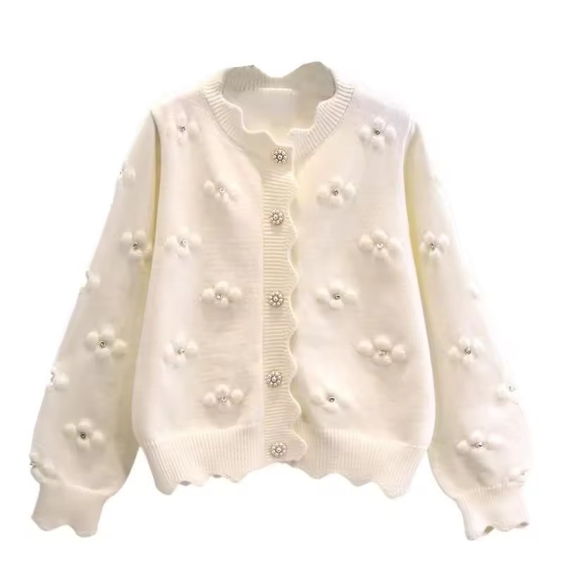 Women’s Sweater Coat New Style Japanese