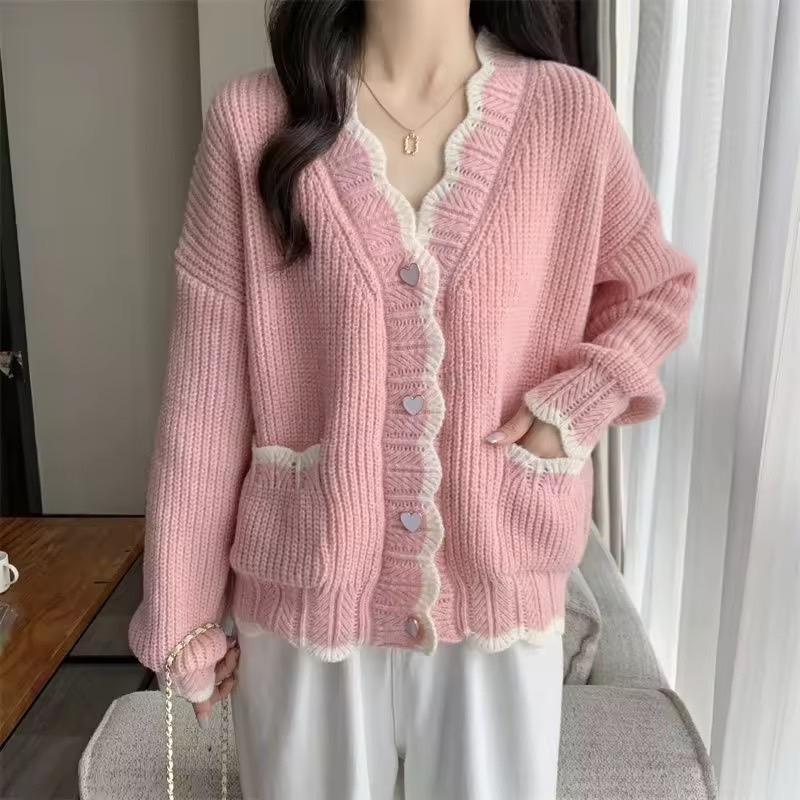 Sweater Coat Women’s 